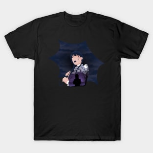 Gothic girl T-Shirt